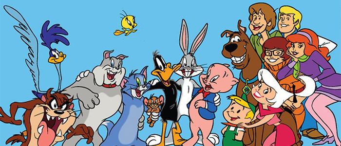 Watch cartoons online